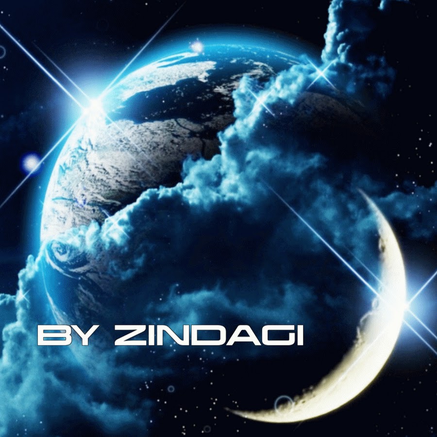 byZindagi YouTube channel avatar