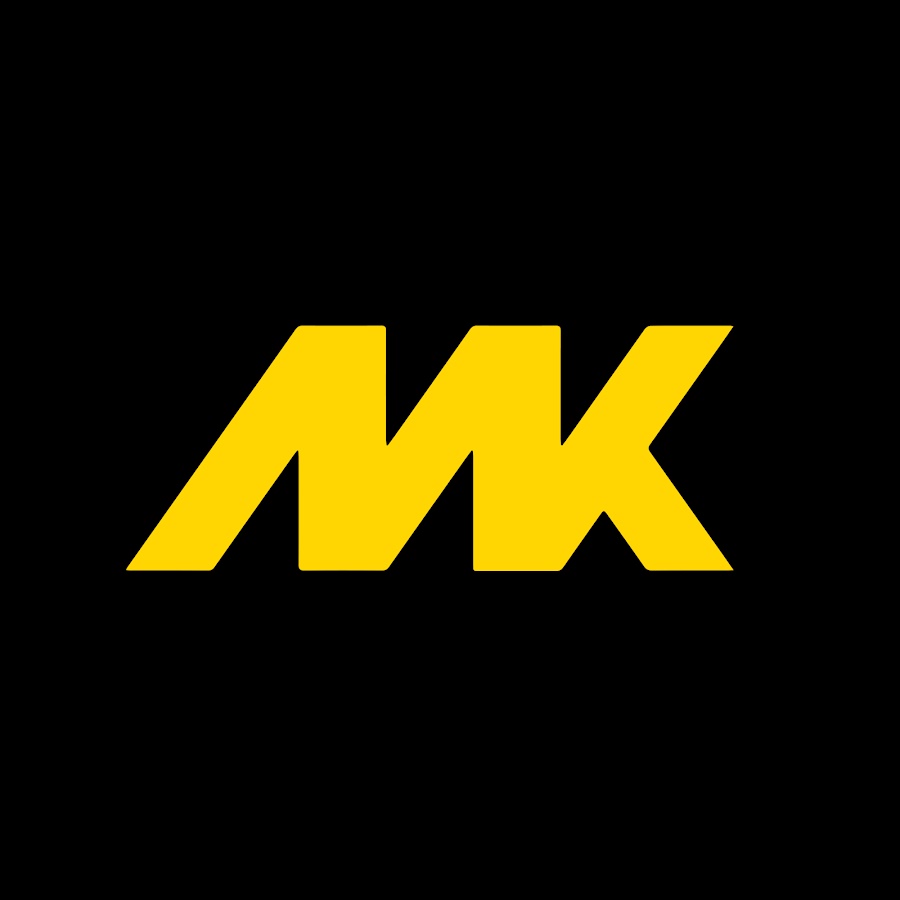 MaRkov VikinGilor YouTube kanalı avatarı