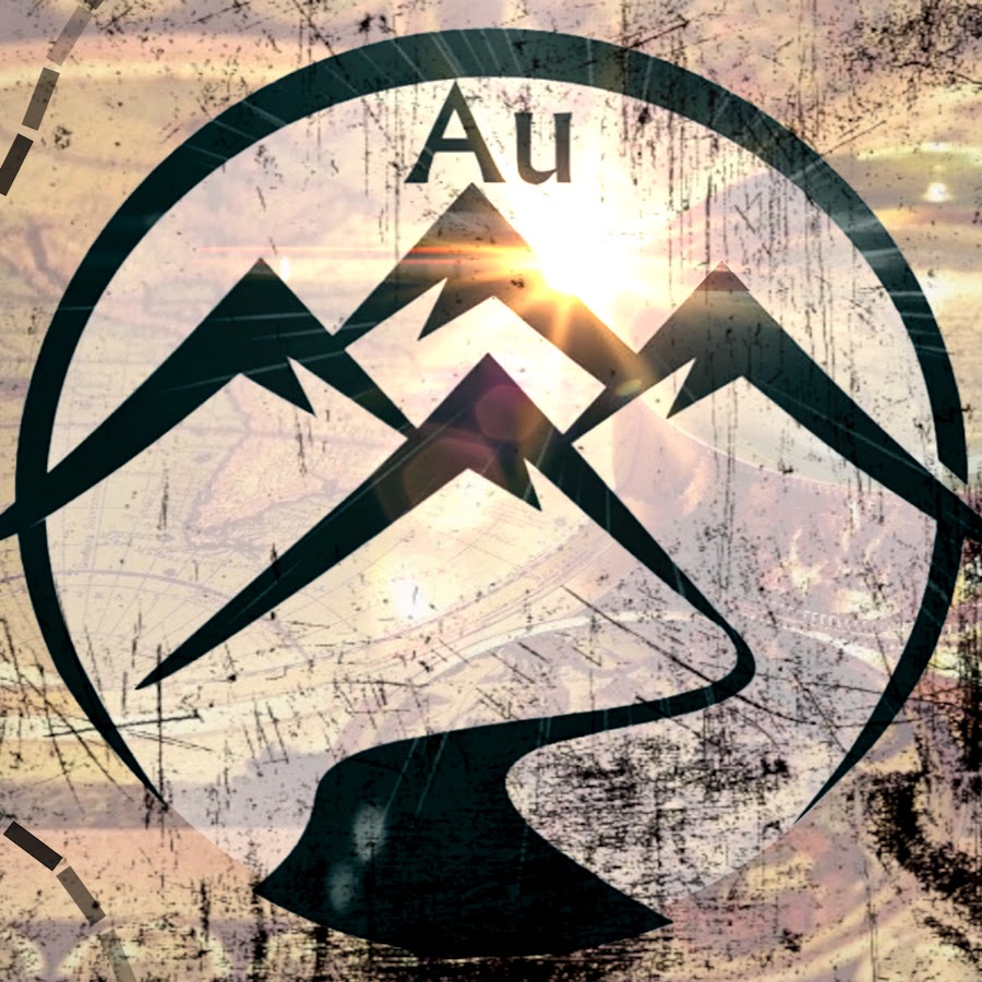 Adventures United YouTube-Kanal-Avatar