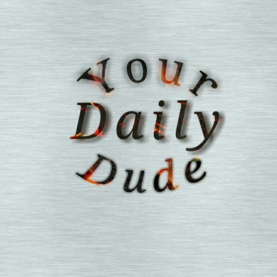 Your Daily Dude