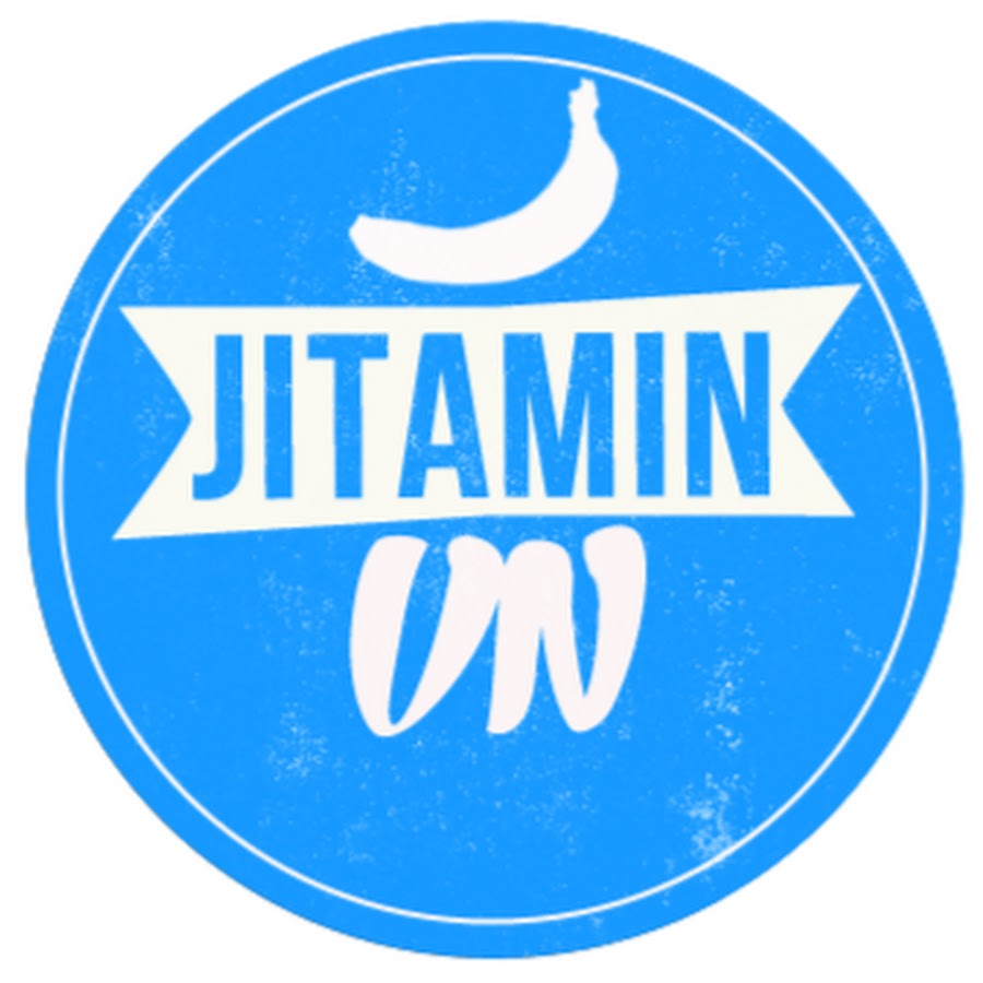 JITAMIN VN YouTube channel avatar