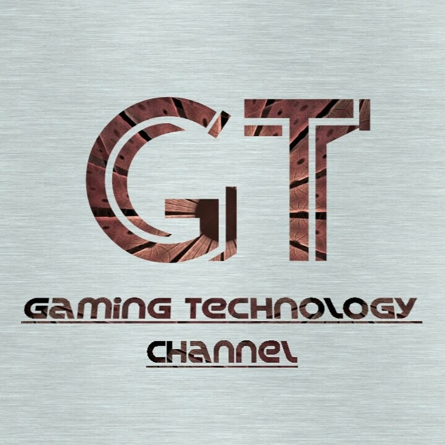 Gaming Technology YouTube channel avatar