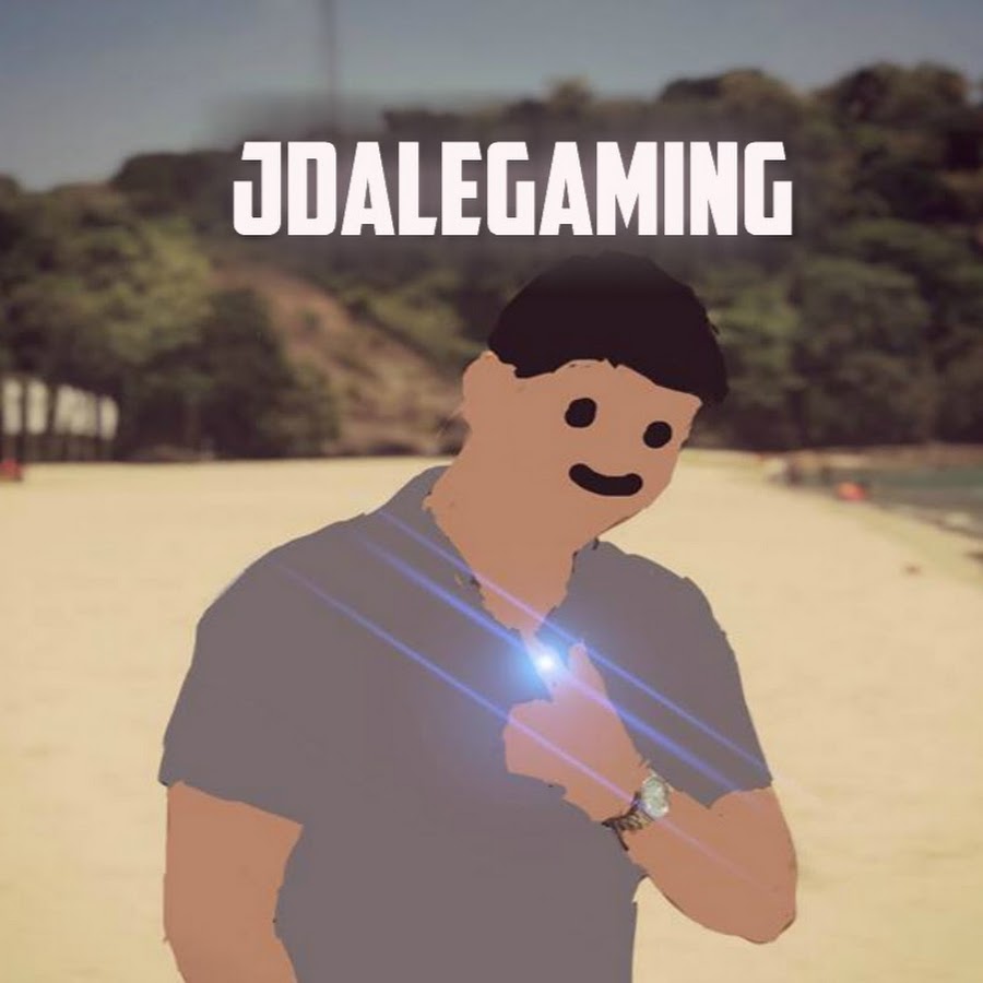 JDale YouTube channel avatar
