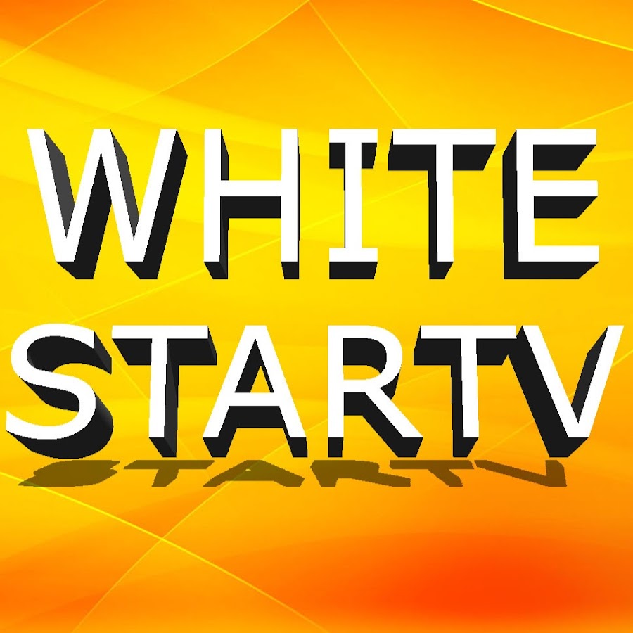 WhiteStarTV YouTube channel avatar