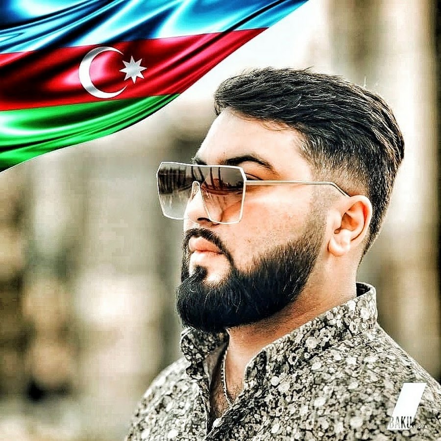 elwan mamedov YouTube channel avatar