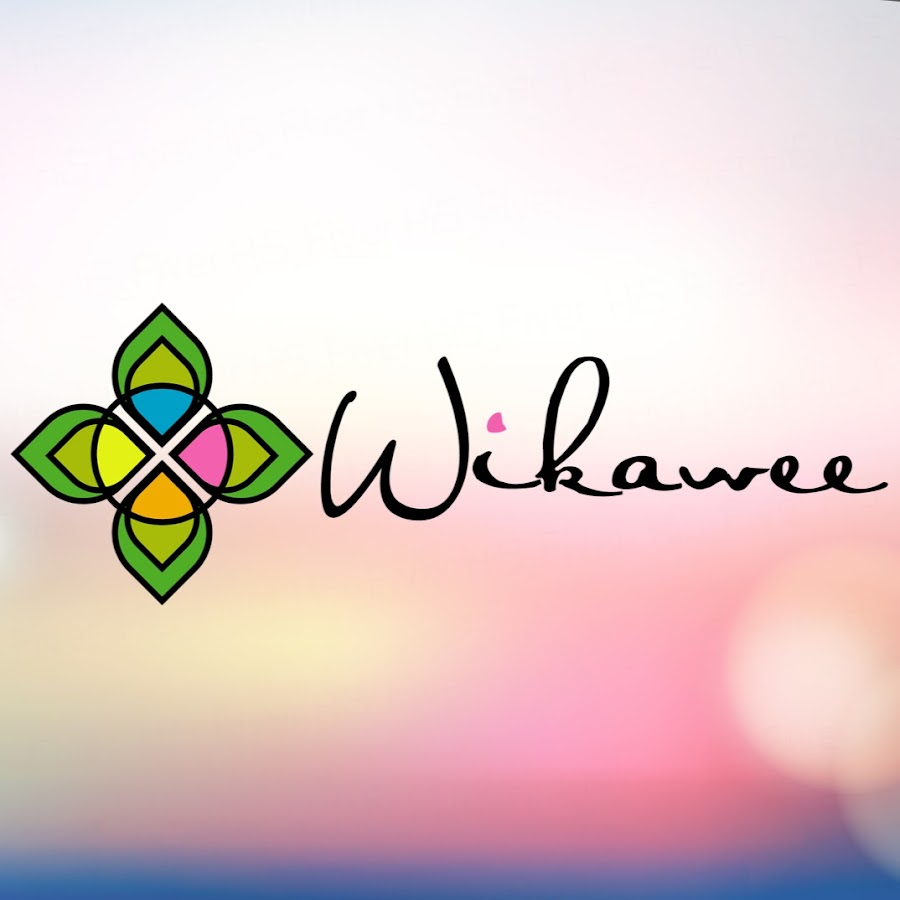 Wikawee YouTube channel avatar