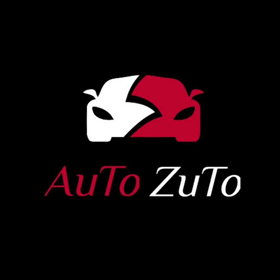Auto Zuto Avatar canale YouTube 