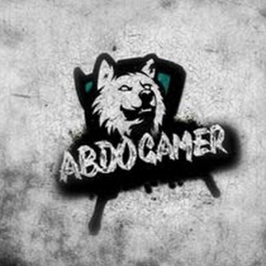 Abdo Gamer Avatar de canal de YouTube