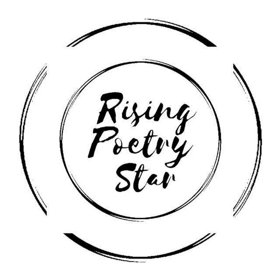 Rising Poetry Star Avatar del canal de YouTube
