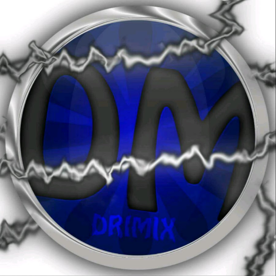 DRIMIX Avatar canale YouTube 