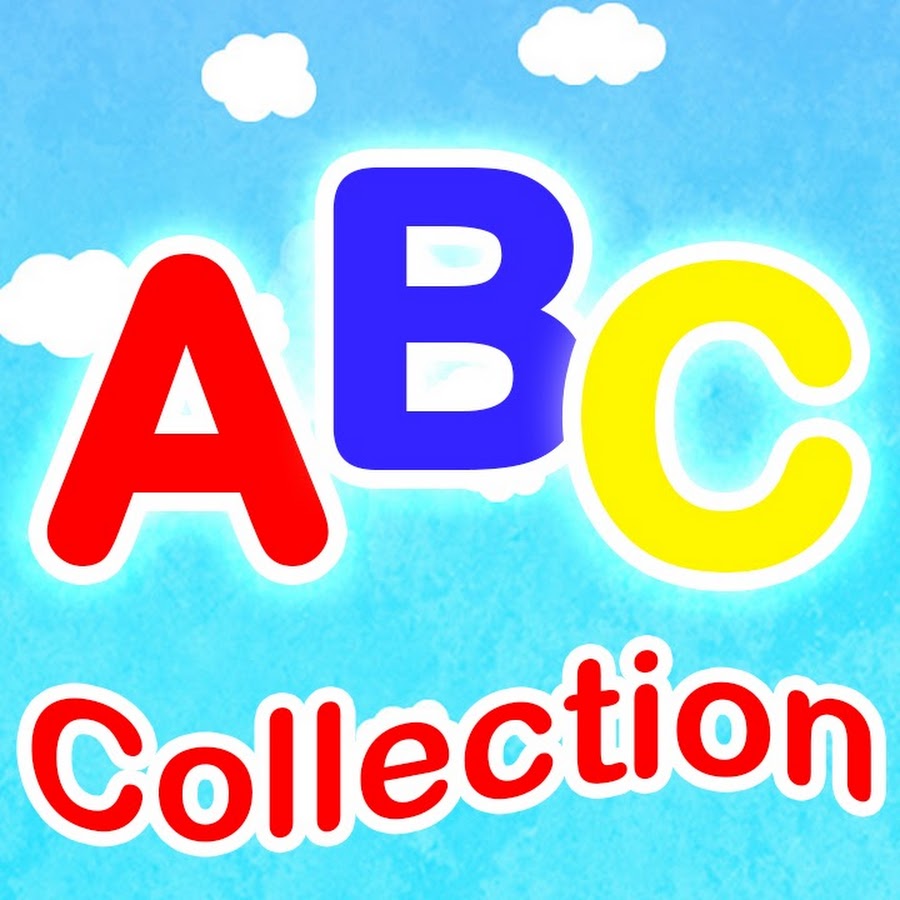 ABC Song Collection YouTube channel avatar