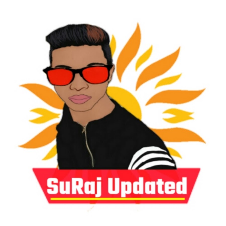 Suraj TechBc यूट्यूब चैनल अवतार