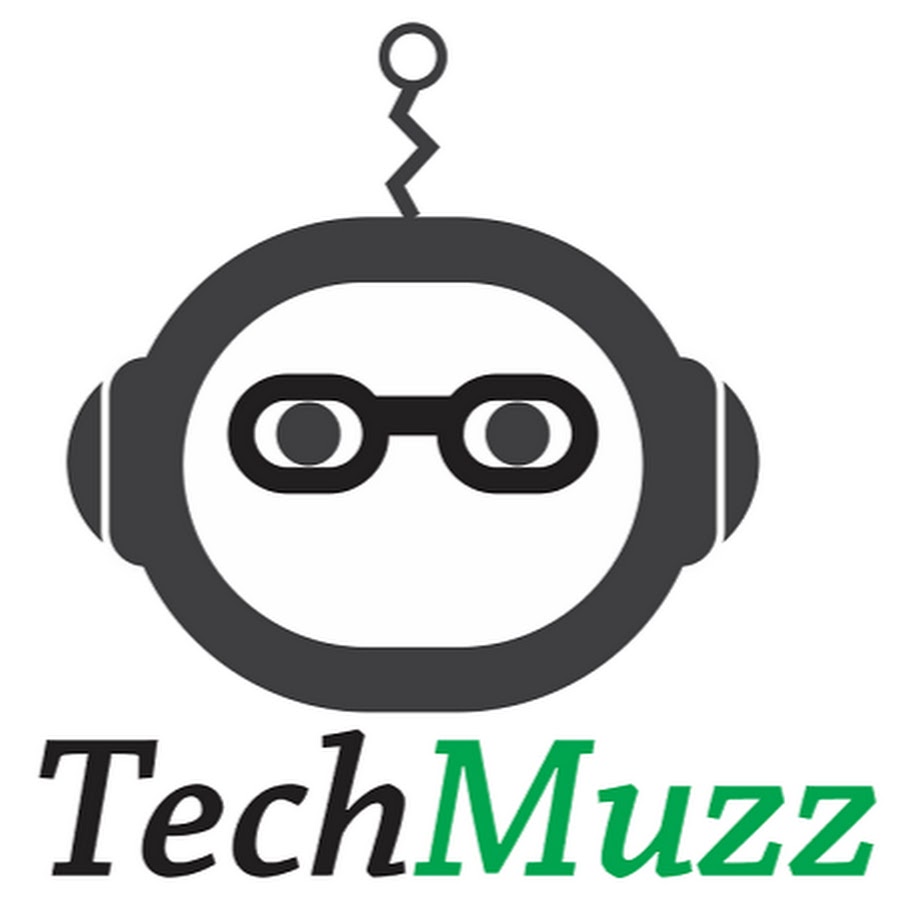 TechMuzz Аватар канала YouTube