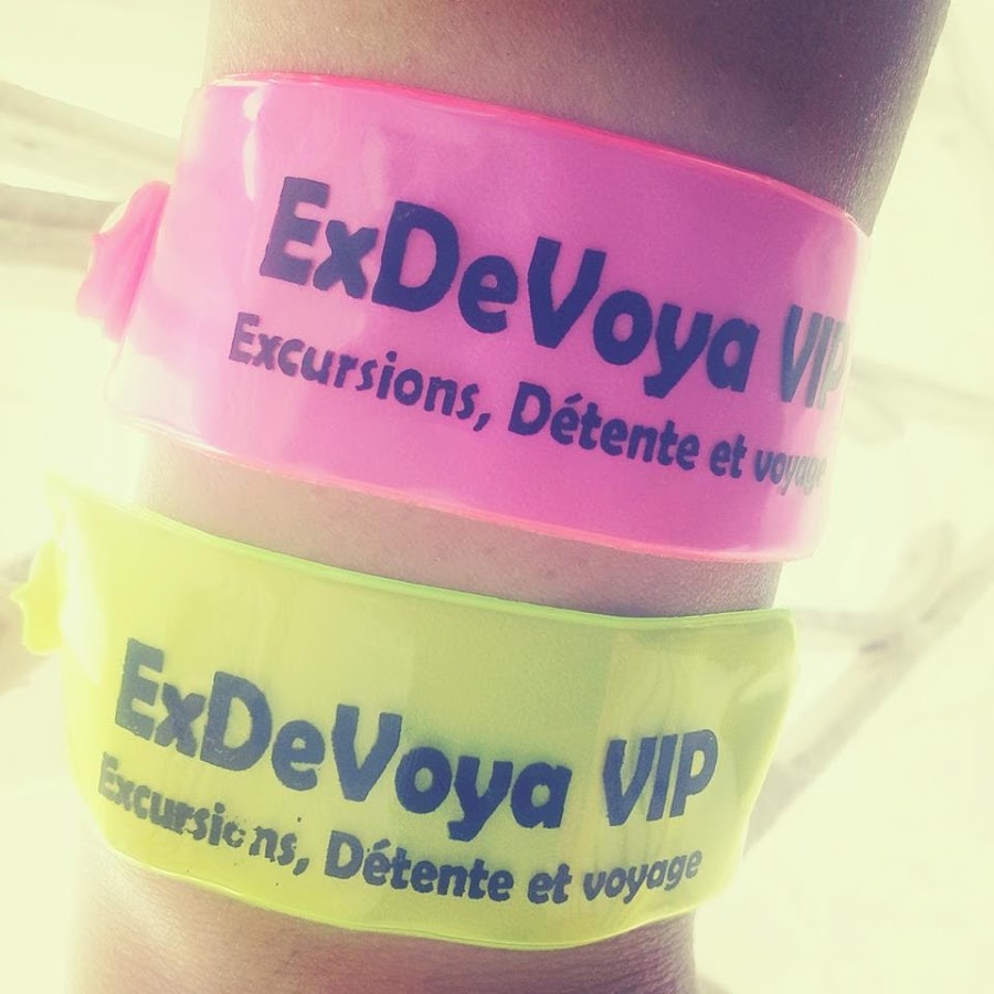 ExDeVoya VIP