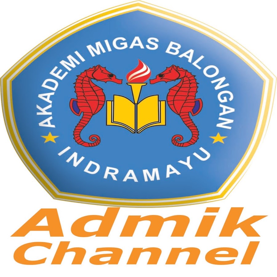 Admik Akamigas Balongan YouTube channel avatar