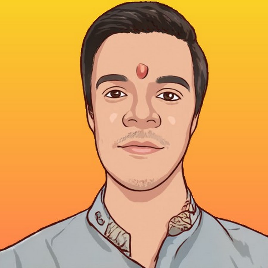 Rishabh Productions YouTube channel avatar