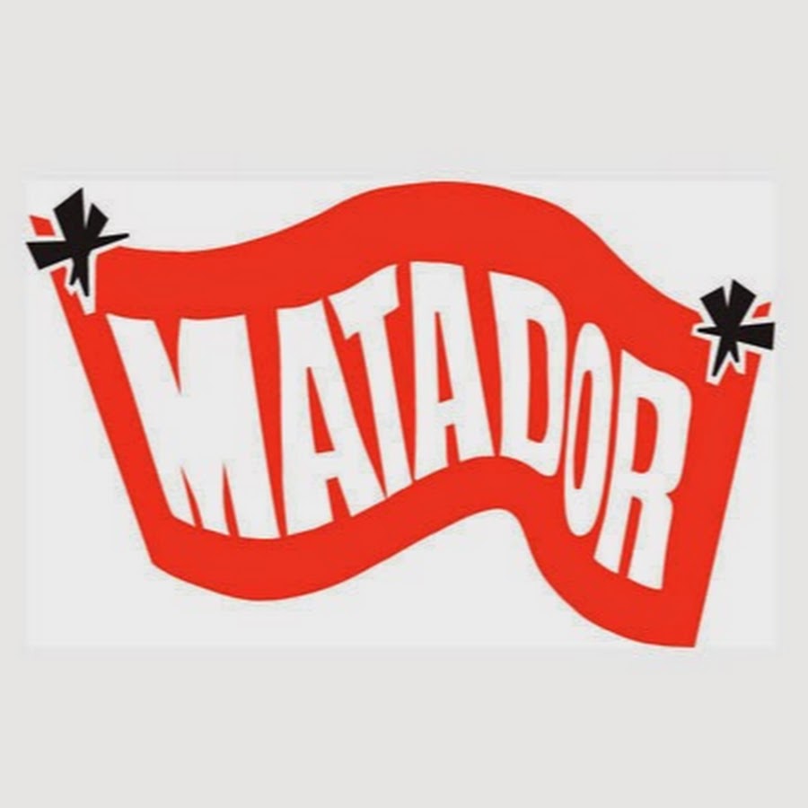 Matador Records YouTube channel avatar