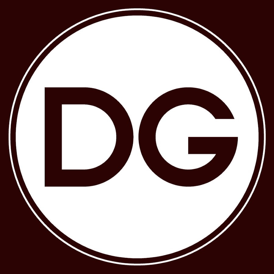 DG Music - Bass Boosted YouTube 频道头像