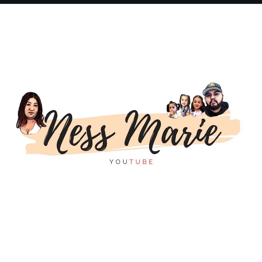 Nes Marie Avatar canale YouTube 
