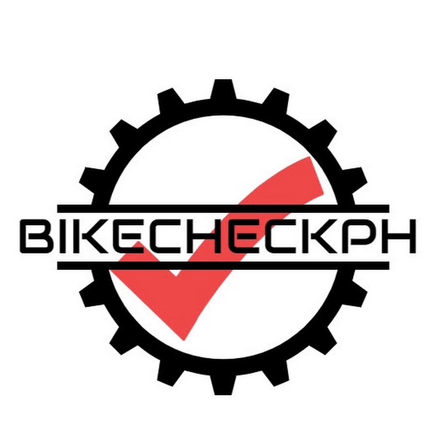 BikecheckPH Avatar del canal de YouTube