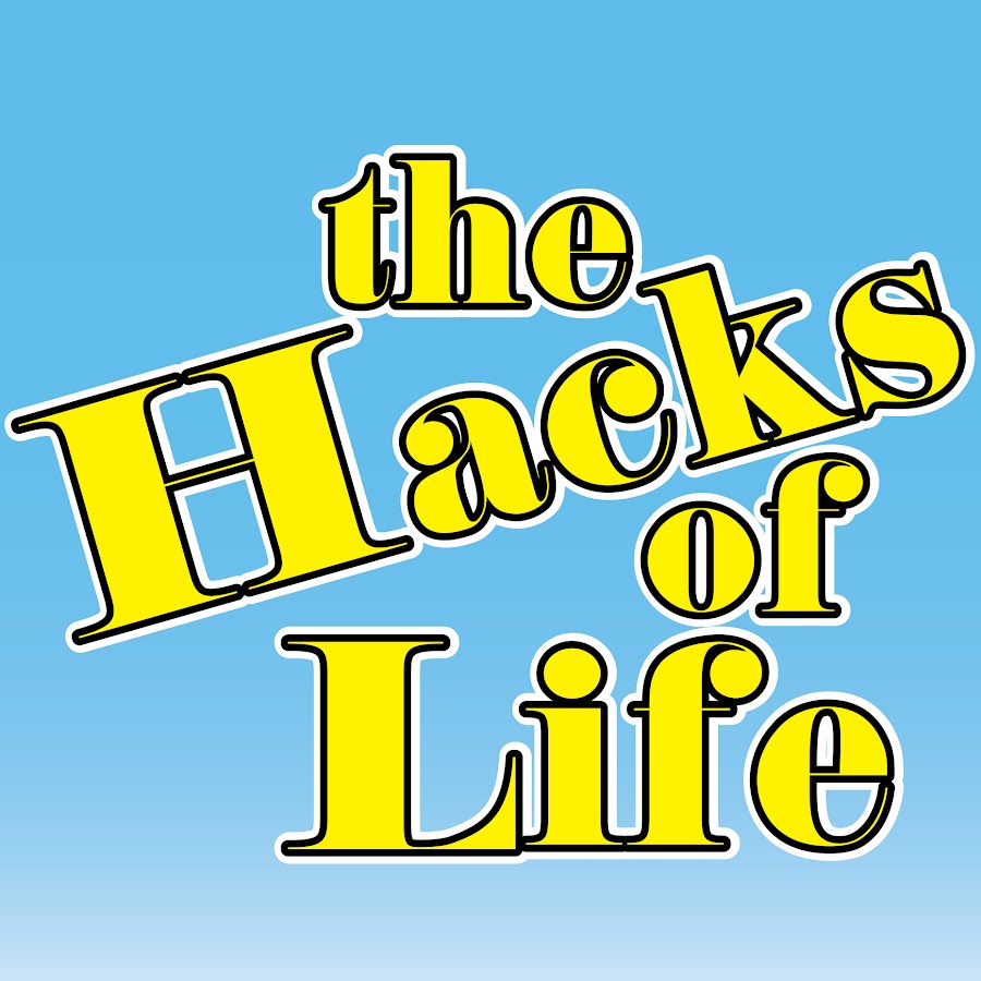 The Hacks Of Life YouTube-Kanal-Avatar