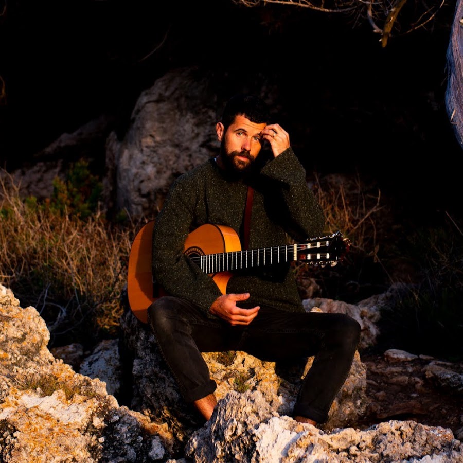 Nick Mulvey Avatar canale YouTube 