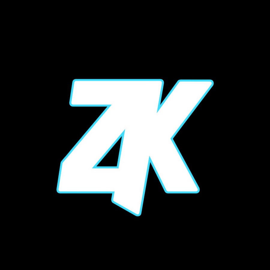 Zak Kerr Avatar canale YouTube 