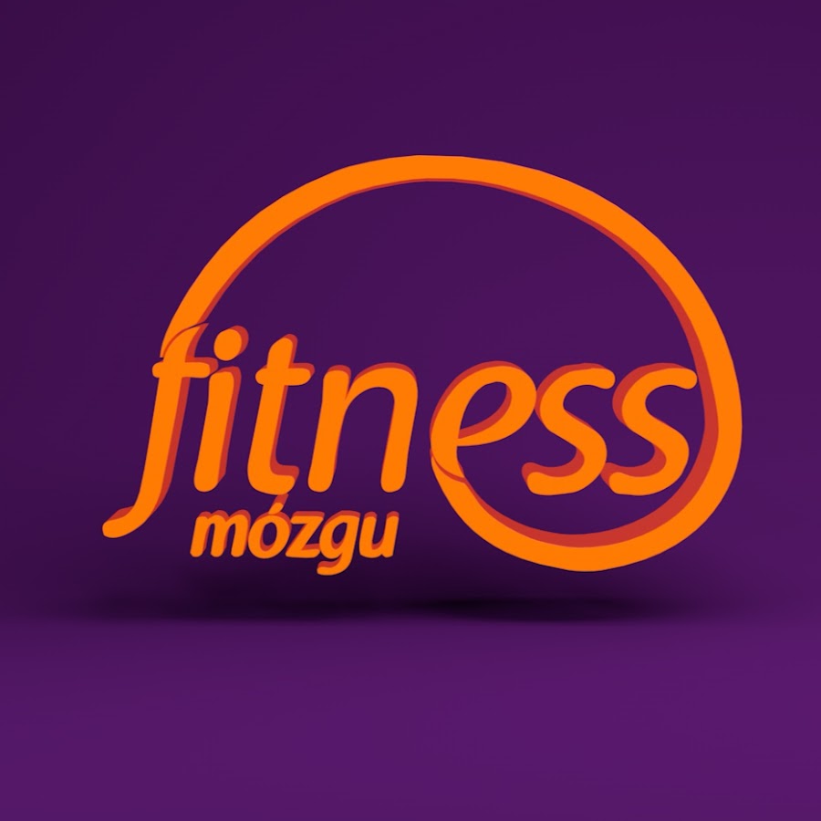 FitnessMozgu YouTube kanalı avatarı