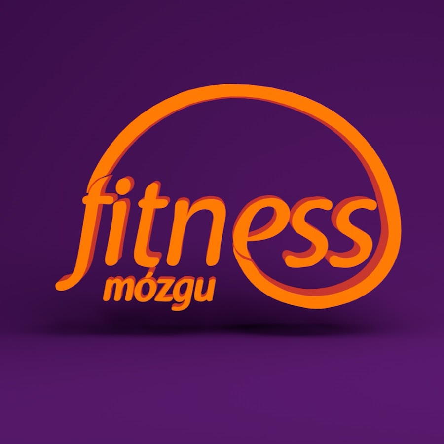 FitnessMozgu YouTube-Kanal-Avatar