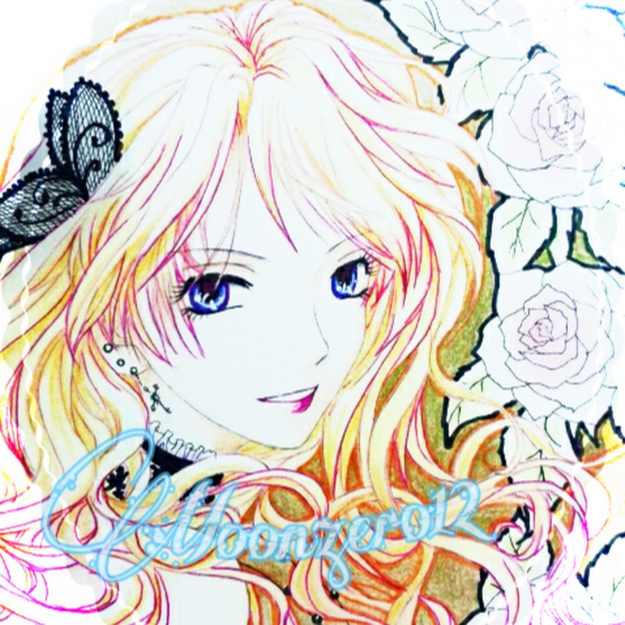 moonzero12 YouTube channel avatar