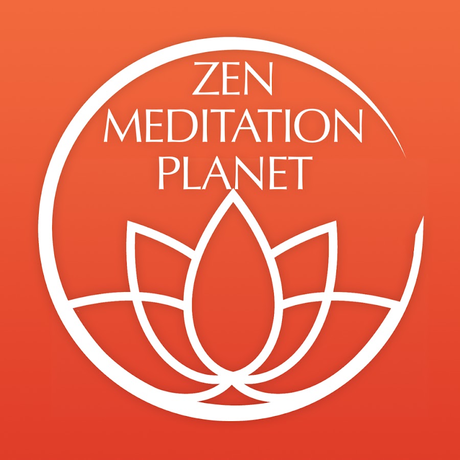 Zen Meditation Planet