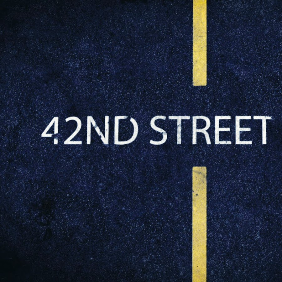 42nd Street Films YouTube channel avatar