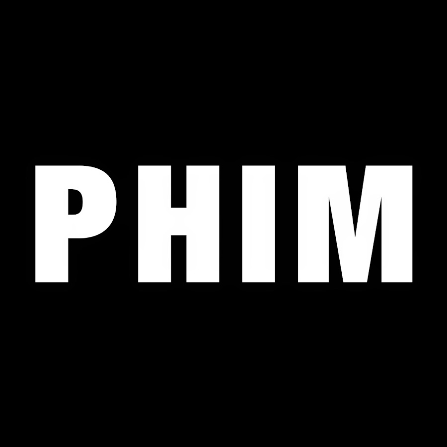 PHIM YouTube channel avatar