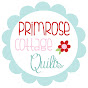 Primrose Cottage Quilts & Stitches YouTube Profile Photo
