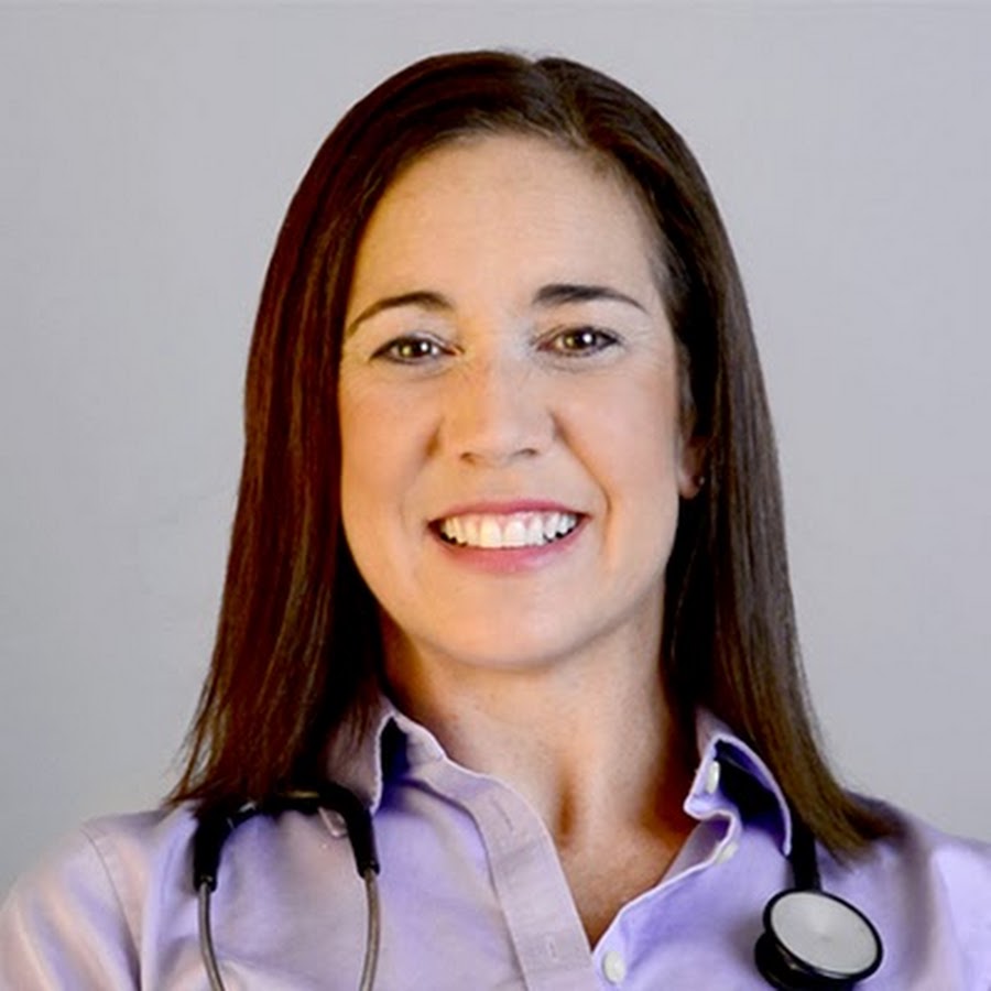 Dr. Naomi Albertson YouTube channel avatar