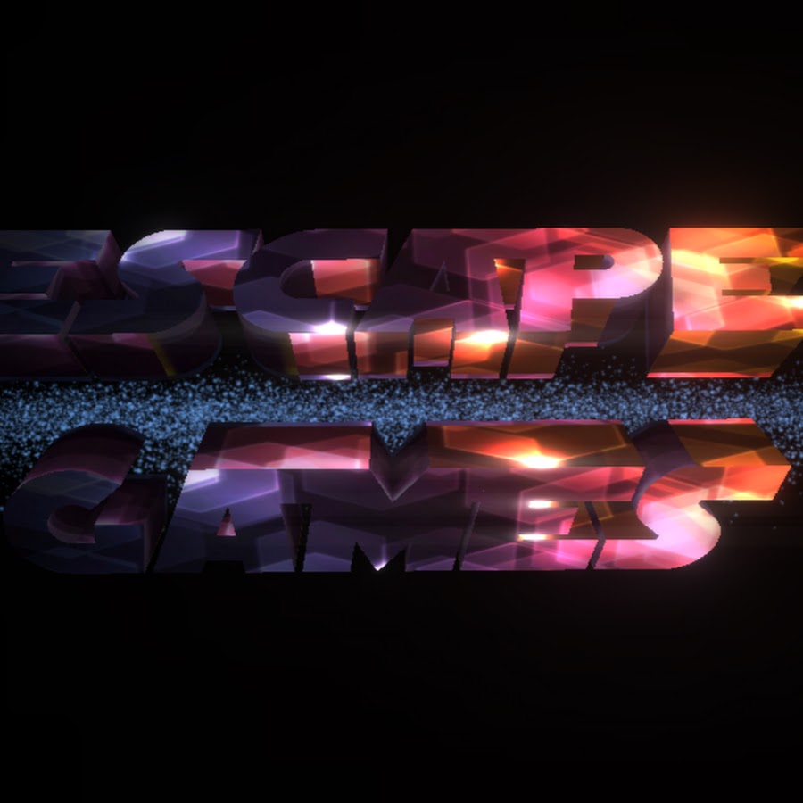 Escape Games YouTube kanalı avatarı