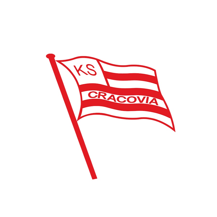 MKS CracoviaTV YouTube kanalı avatarı