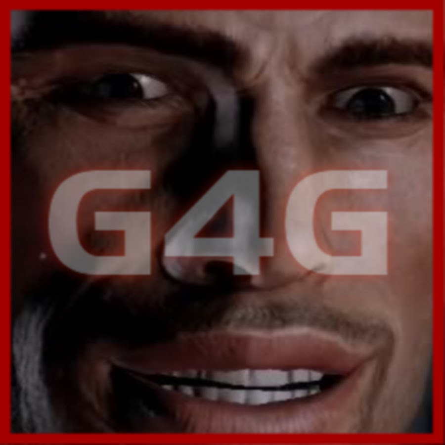 GheyForGames YouTube channel avatar