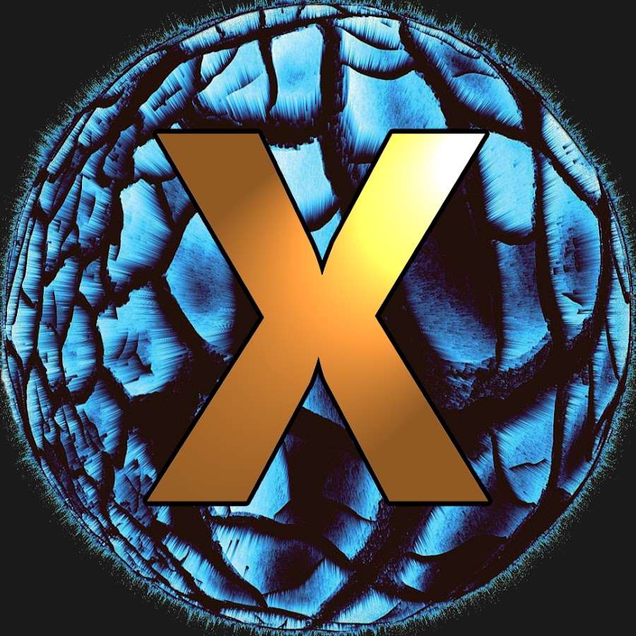 Xaine's World YouTube channel avatar