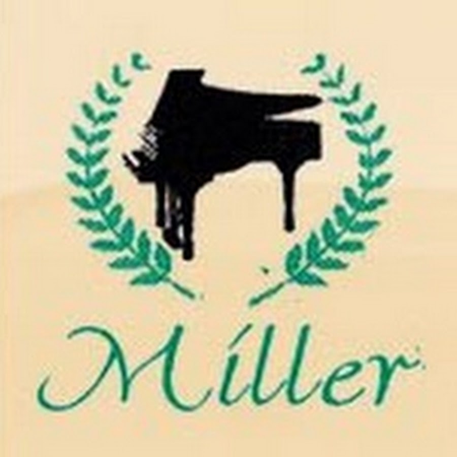 MillerMusicStudiosTV Avatar canale YouTube 