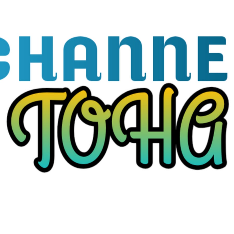 BT Channel رمز قناة اليوتيوب
