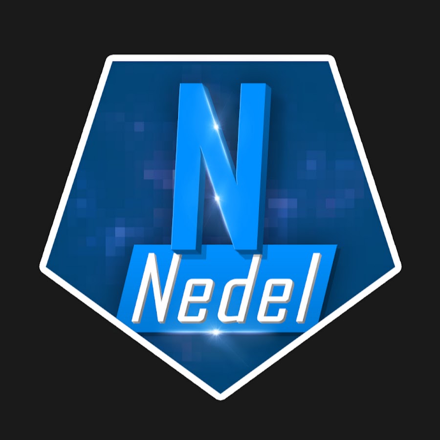 Nedel YouTube channel avatar