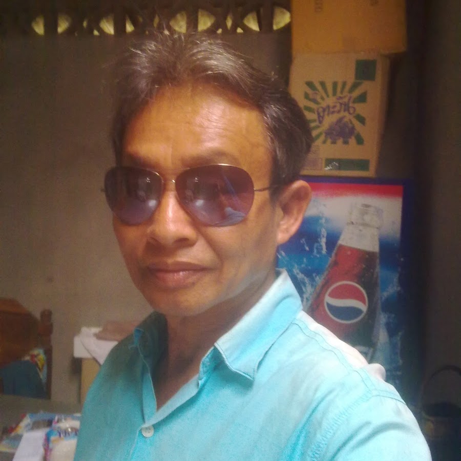 Chatchai krongmalai YouTube channel avatar