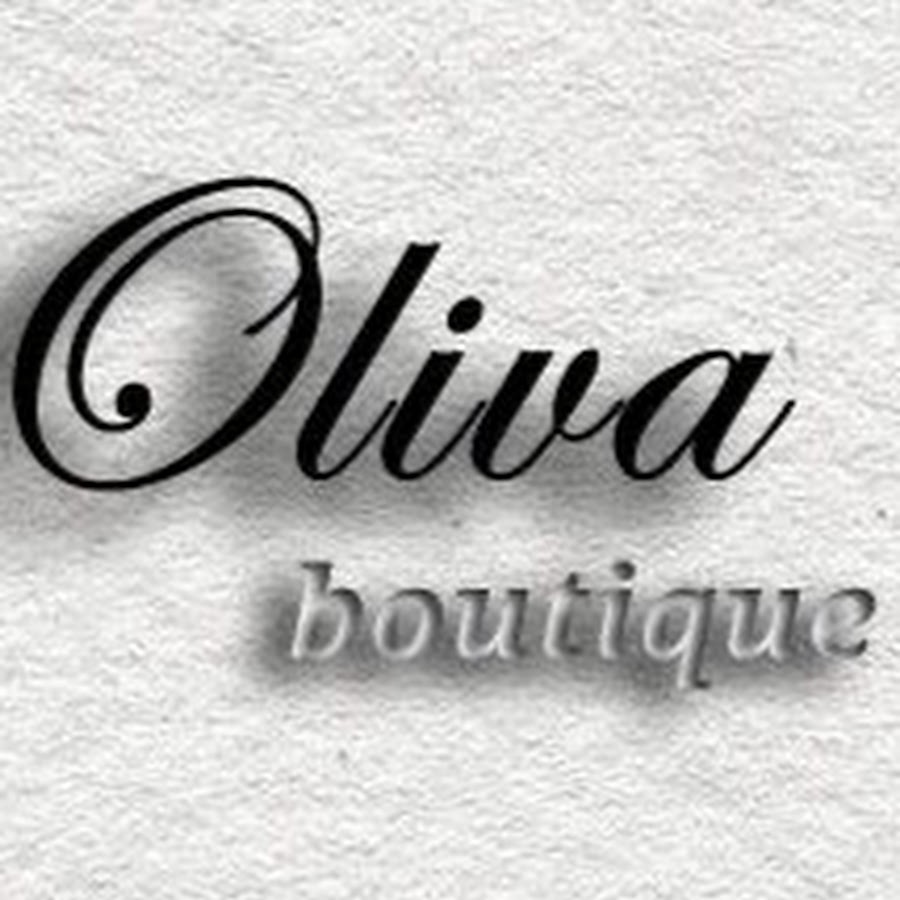 Oliva Boutique رمز قناة اليوتيوب