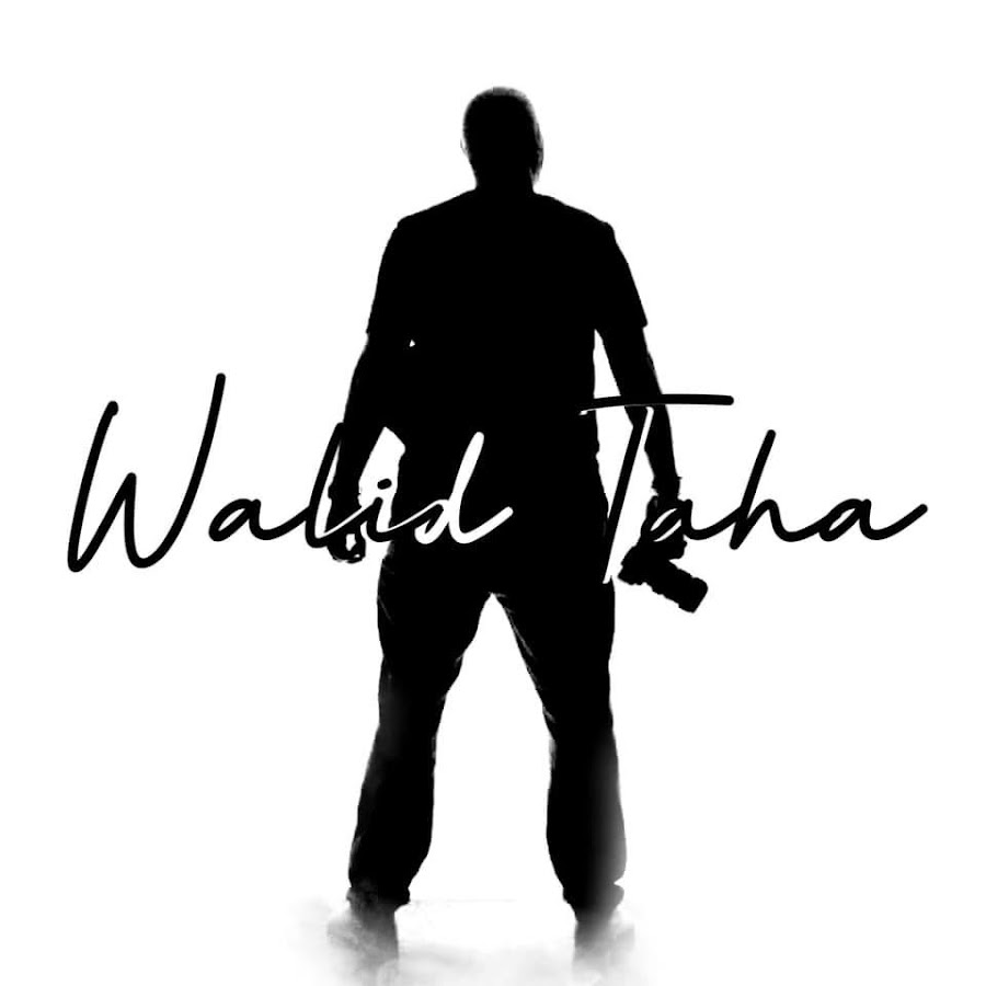 Walid Taha YouTube channel avatar
