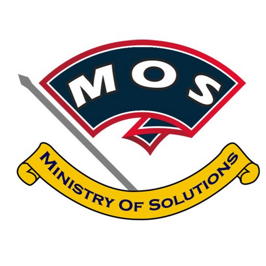 Ministry Of Solutions YouTube 频道头像