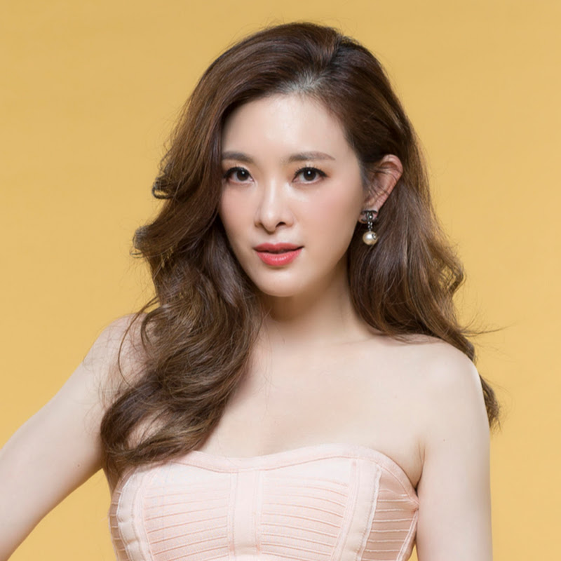 劉真美麗說 - 網紅的藏寶箱 