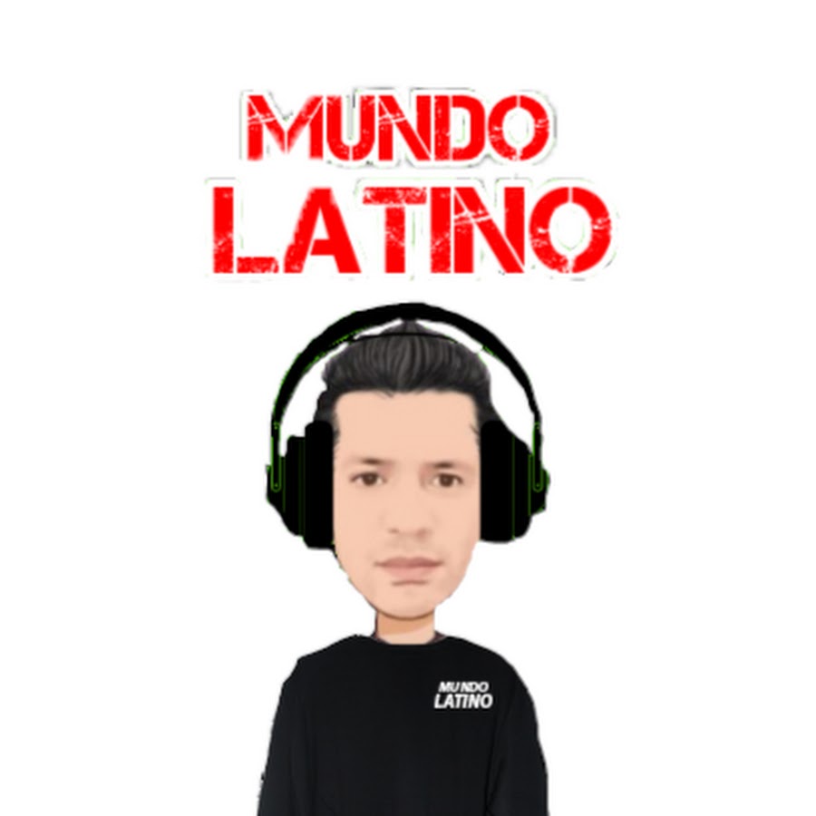 Mundo Latino YouTube channel avatar