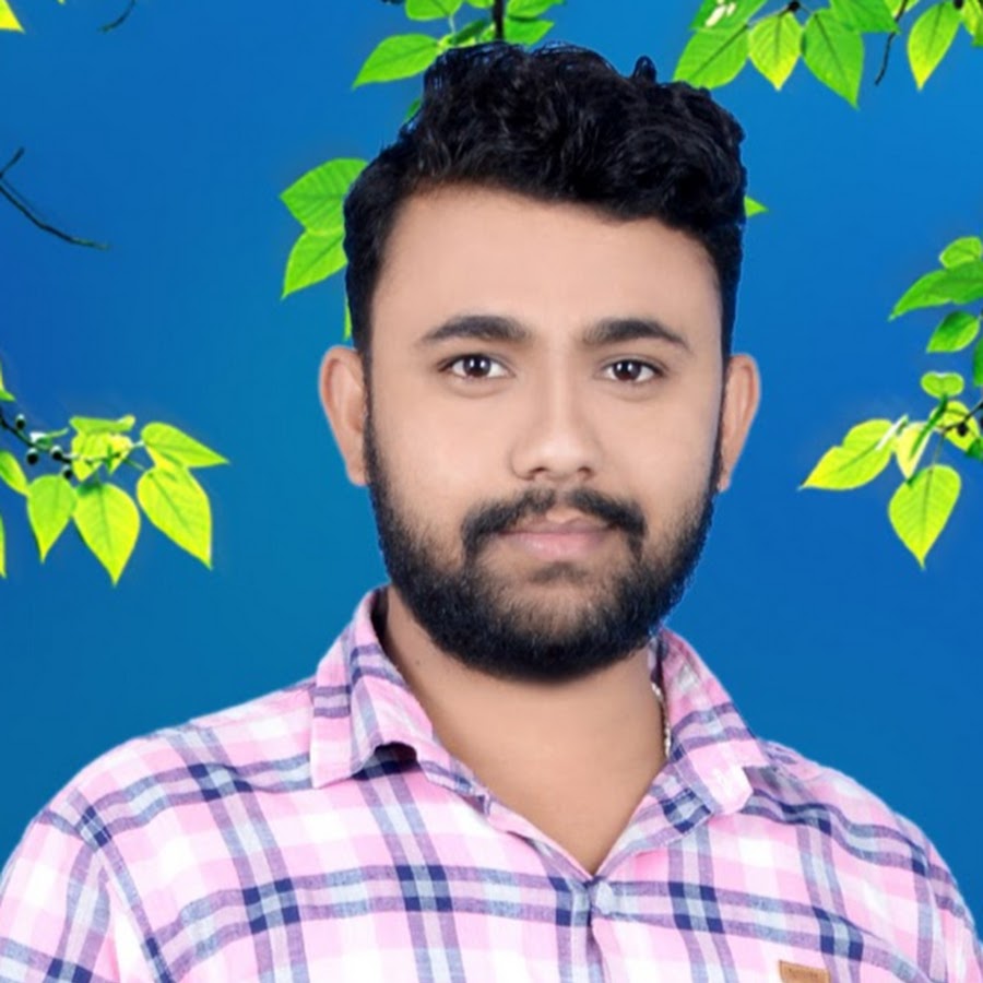 Sushil kumar RSS Awatar kanału YouTube