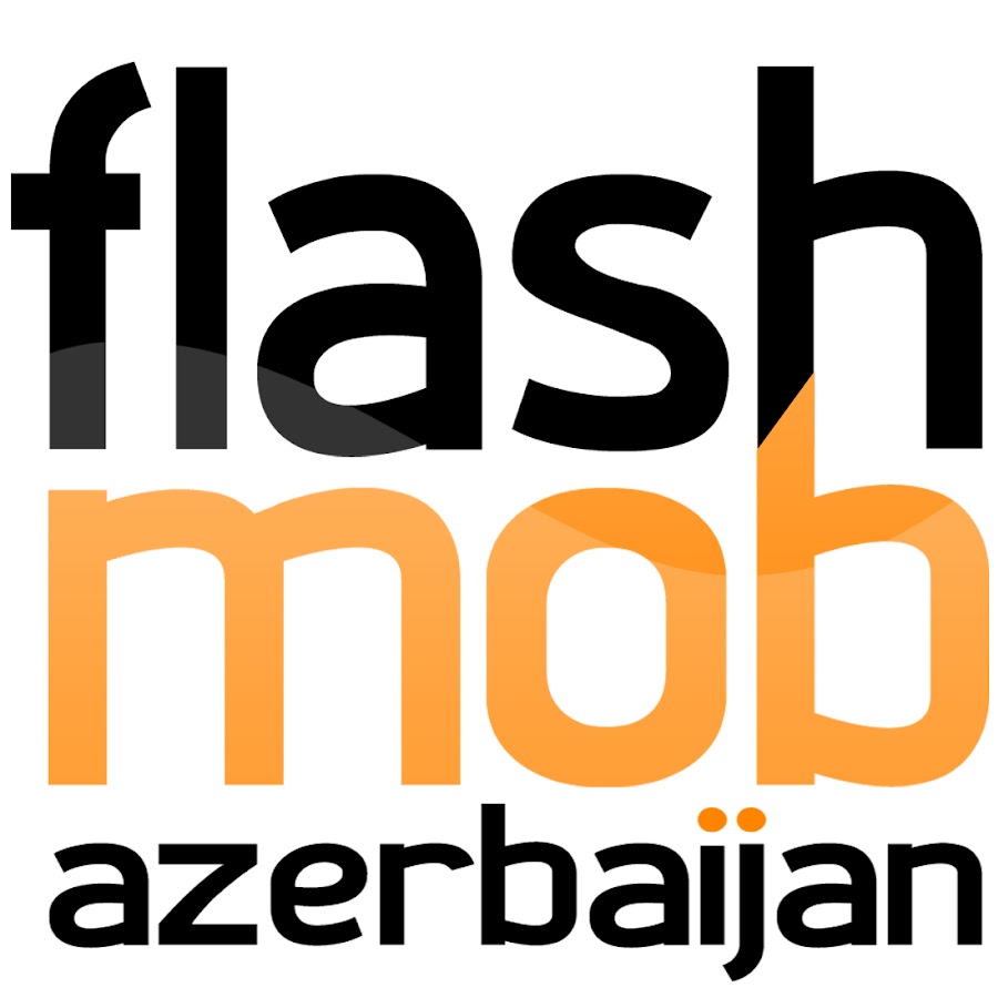 FLASHMOB Azerbaijan رمز قناة اليوتيوب